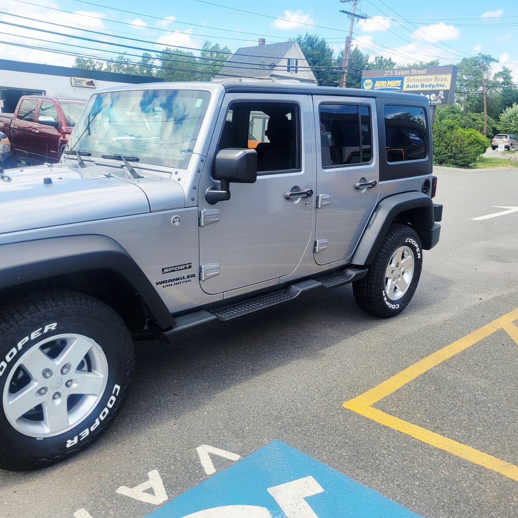 jeep wrangler unlimited 2014 1C4BJWDG9EL277350 image jeep wrangler unlimited 2014 1C4BJWDG9EL277350 image